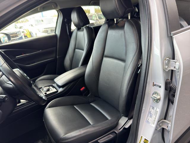 Used 2024 MAZDA CX-30 AWD 2.5 S w/ Select Sport Pkg image 15