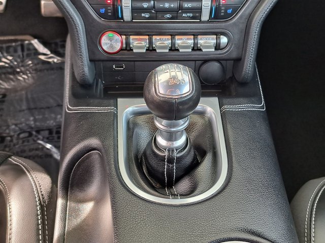 Certified 2023 Ford Mustang GT Premium w/ Equipment Group 401A image 19