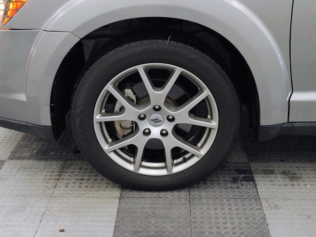 Used 2019 Dodge Journey GT FWD image 8