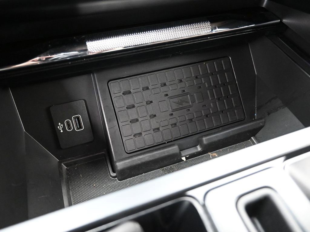 Certified 2025 Ford F150 King Ranch image 31