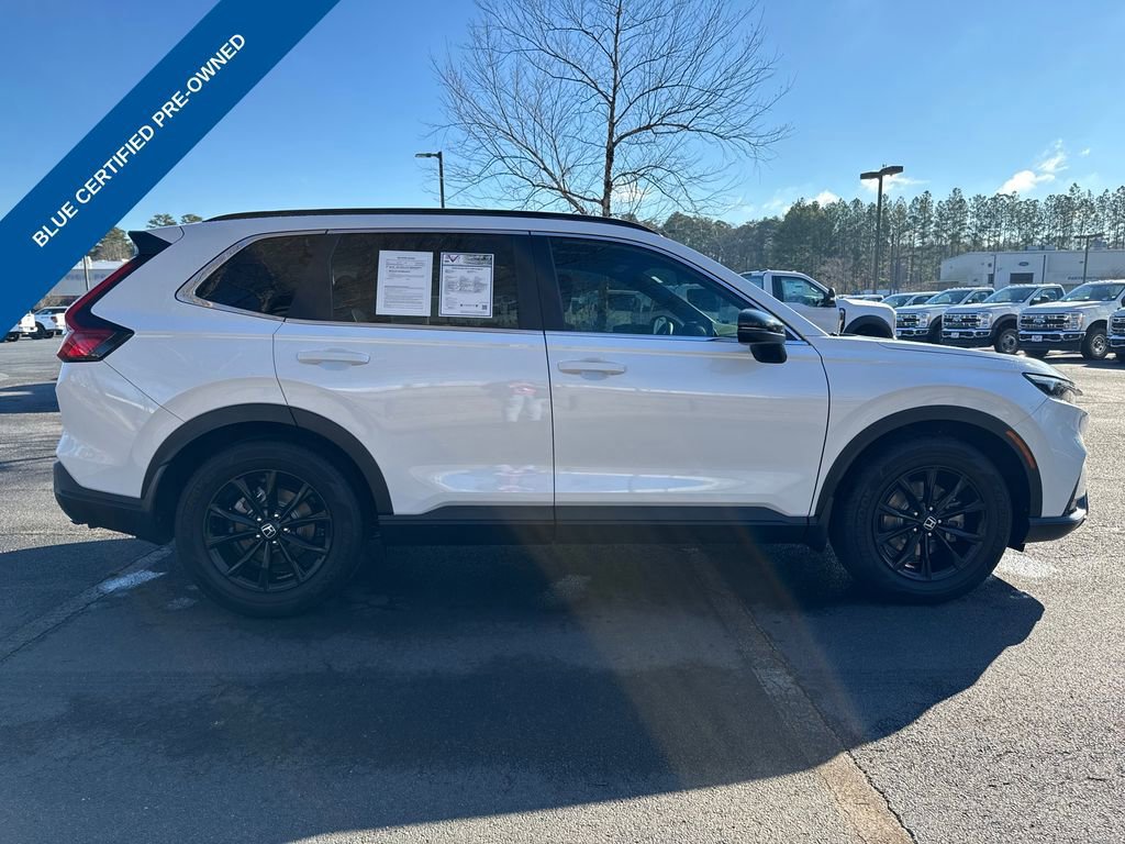 Used 2023 Honda CR-V Sport image 6