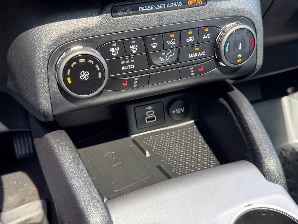Certified 2023 Ford Bronco Sport Big Bend w/ Convenience Package AWD/4WD image 33
