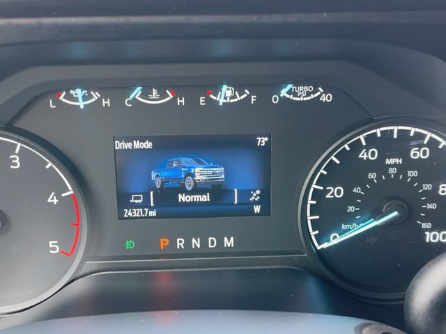 Certified 2026 Ford F250 XLT AWD/4WD image 27