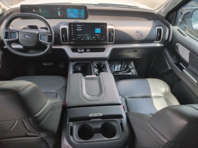 Certified 2025 Ford Expedition Max Active AWD/4WD image 33