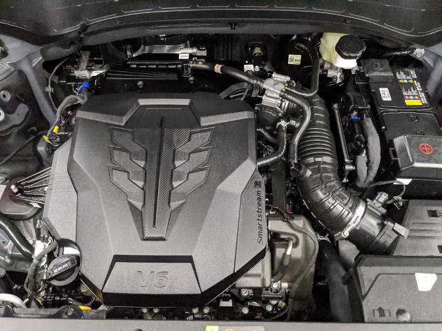 Used 2026 Hyundai Palisade Calligraphy AWD/4WD image 27