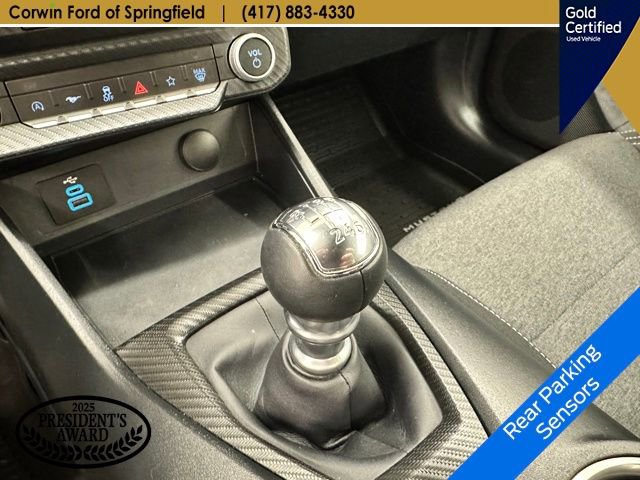 Certified 2024 Ford Mustang GT RWD image 21