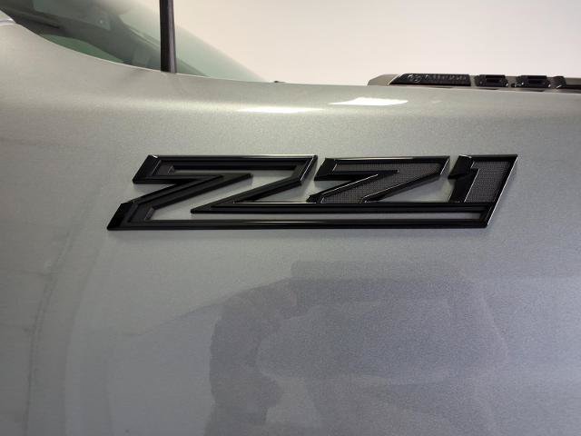 Used 2025 Chevrolet Silverado 2500 LT w/ Trail Boss Package AWD/4WD image 11