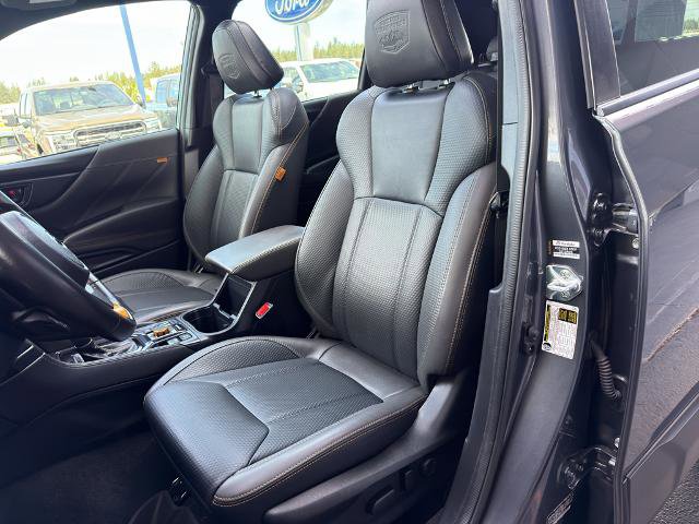 Used 2024 Subaru Forester Wilderness AWD/4WD image 18
