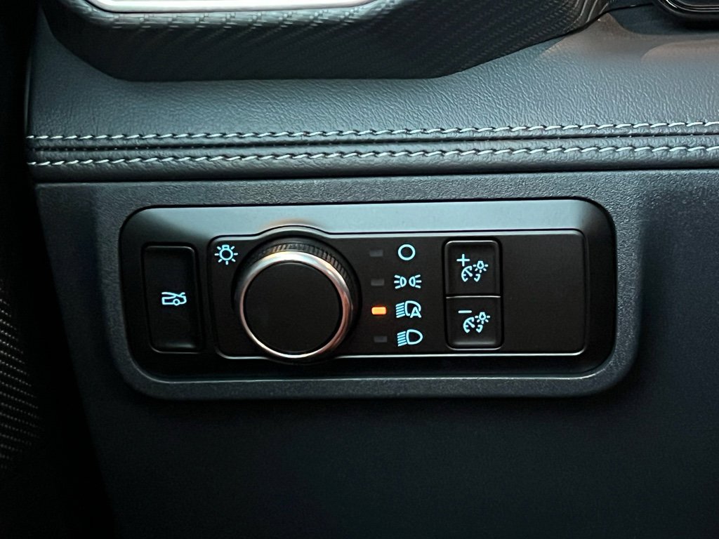 Certified 2024 Ford Mustang GT Premium image 25