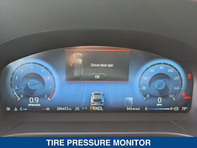 Certified 2023 Ford Escape ST-Line Select w/ Tech Pack #2 AWD/4WD image 17