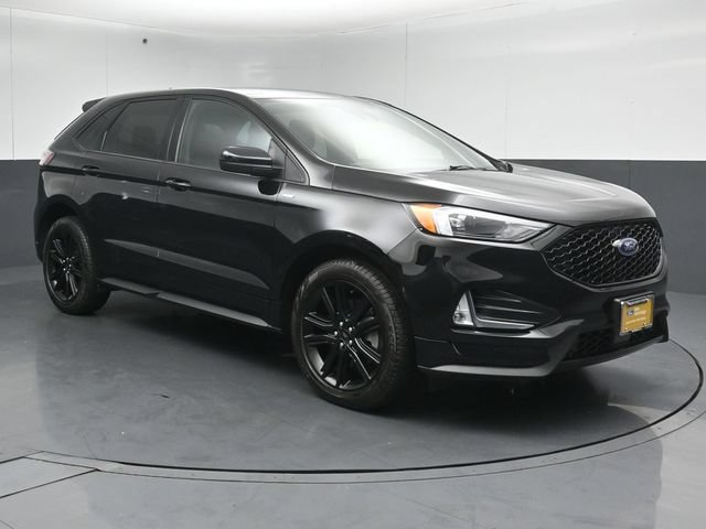 Certified 2024 Ford Edge ST-Line AWD/4WD image 1
