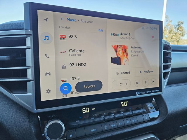 Used 2022 Toyota Tundra SR5 w/ Advanced Technology Package image 13