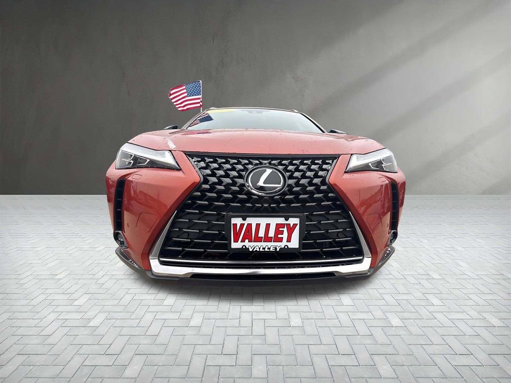 Used 2019 Lexus UX 200 image 10