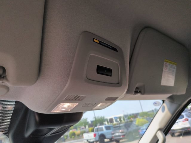 Certified 2025 Ford Transit 250 148 Medium Roof Extended AWD w/ Load Area Protection Package image 19