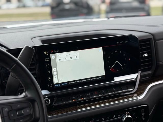 Used 2023 GMC Sierra 1500 SLE w/ X31 Off-Road Package image 16