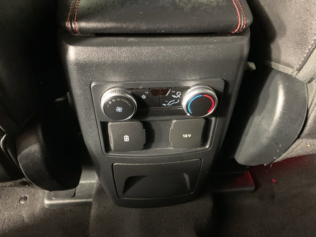 Certified 2023 Ford Explorer ST-Line AWD/4WD image 36