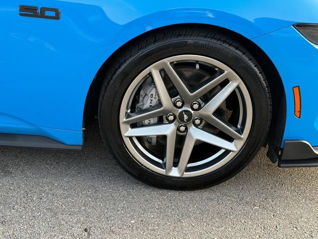 Certified 2024 Ford Mustang GT Premium RWD image 9