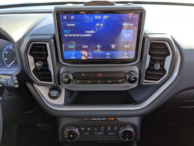 Certified 2022 Ford Bronco Sport Big Bend AWD/4WD image 8