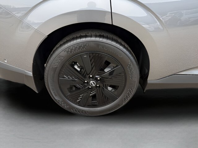 Used 2025 Nissan Murano SV AWD/4WD image 24