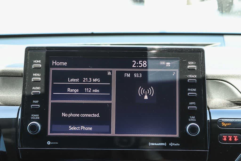 Used 2023 Toyota Camry XSE FWD image 14