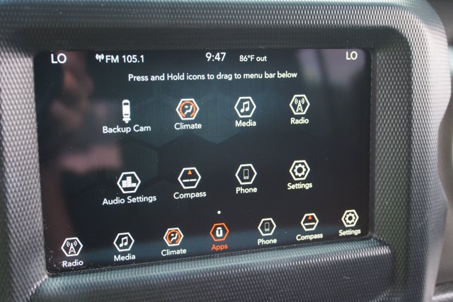 Used 2022 Jeep Wrangler Unlimited Sport AWD/4WD image 28