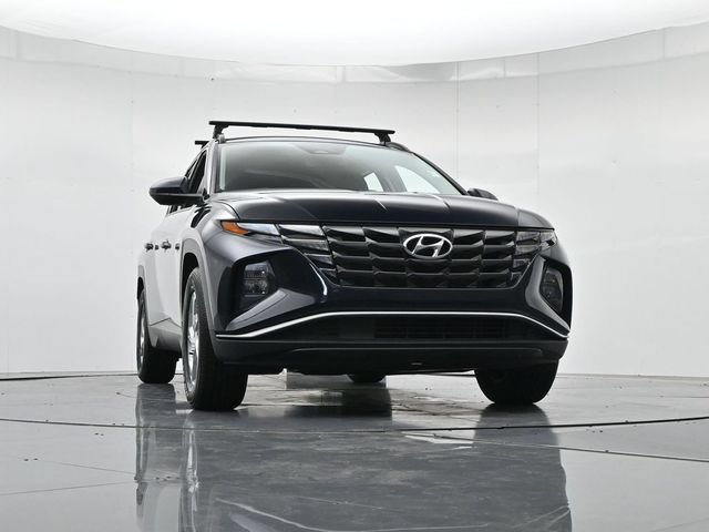 Used 2024 Hyundai Tucson SEL FWD image 35