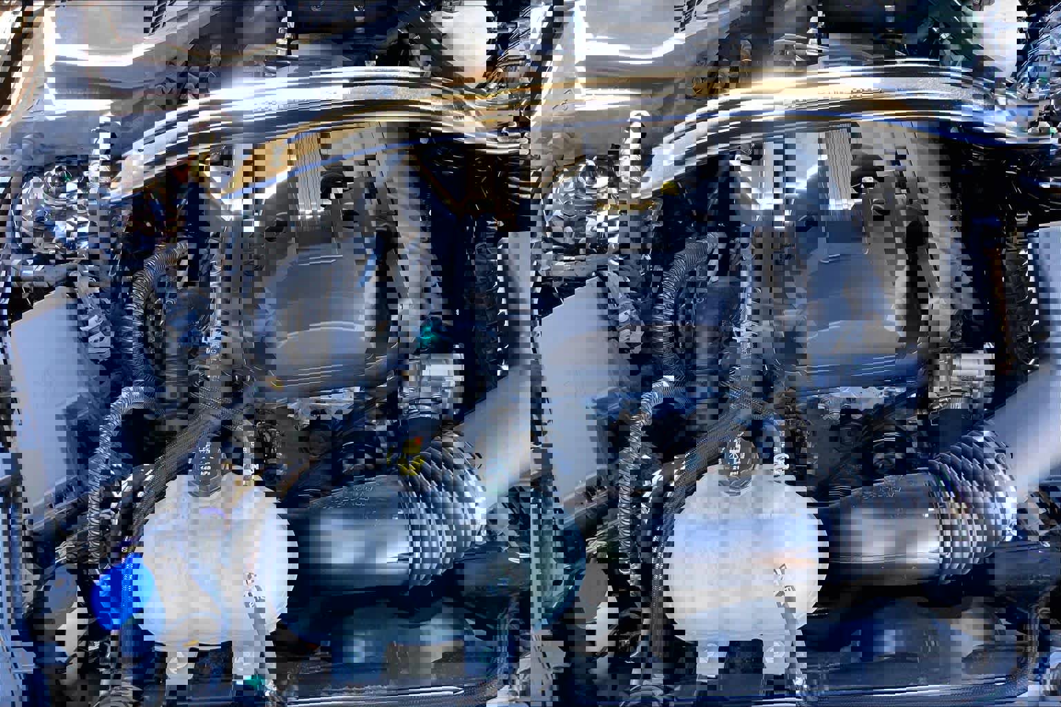 Certified 2022 Ford Mustang Premium w/ 2.3L High Performance Package image 31