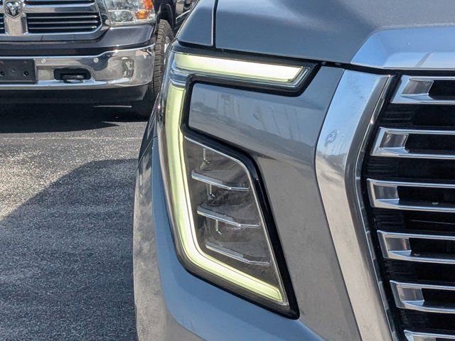 Used 2026 GMC Yukon Denali w/ Denali Reserve Package AWD/4WD image 10