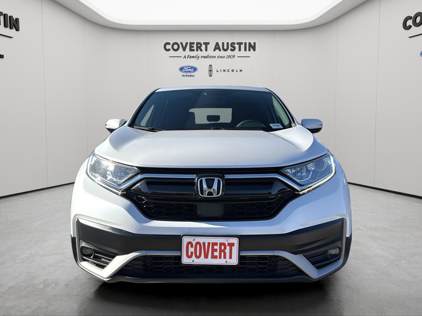 Used 2022 Honda CR-V EX image 6