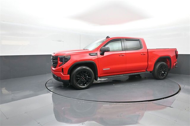 Used 2023 GMC Sierra 1500 Elevation image 4