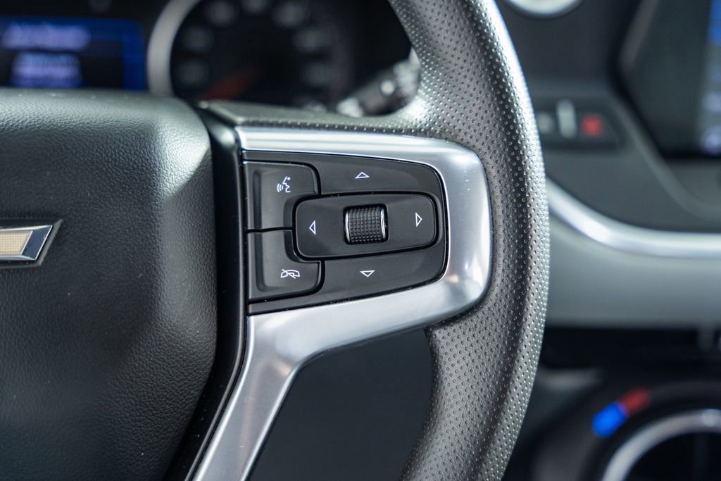 Used 2021 Chevrolet Blazer LT w/ LPO, Floor Liner Package image 26