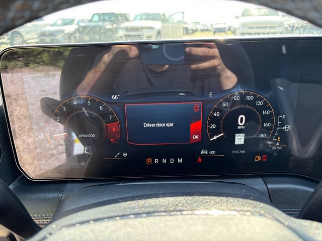 Certified 2024 Ford Mustang Dark Horse RWD image 18