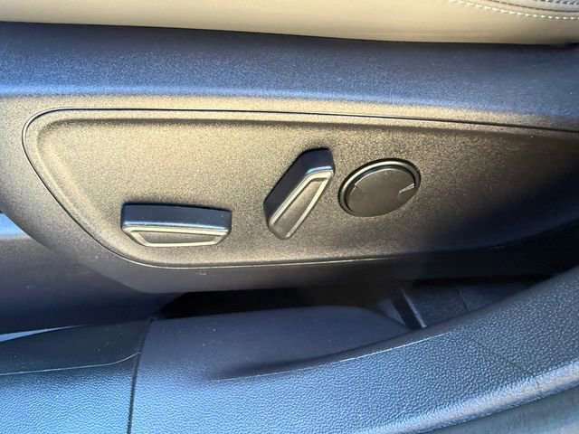 Certified 2025 Ford Bronco Sport Badlands image 22