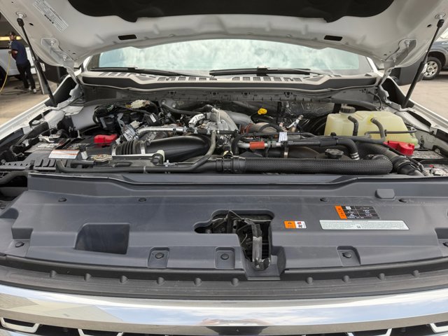 Certified 2024 Ford F350 Platinum image 21