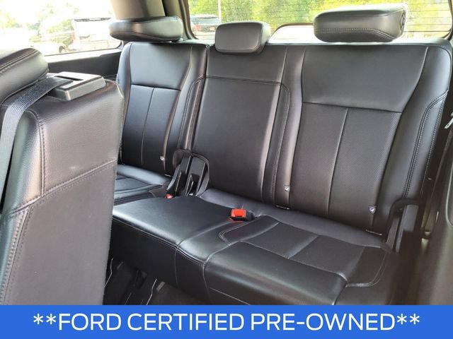 Certified 2019 Ford Expedition XLT w/ Equipment Group 201A RWD image 23
