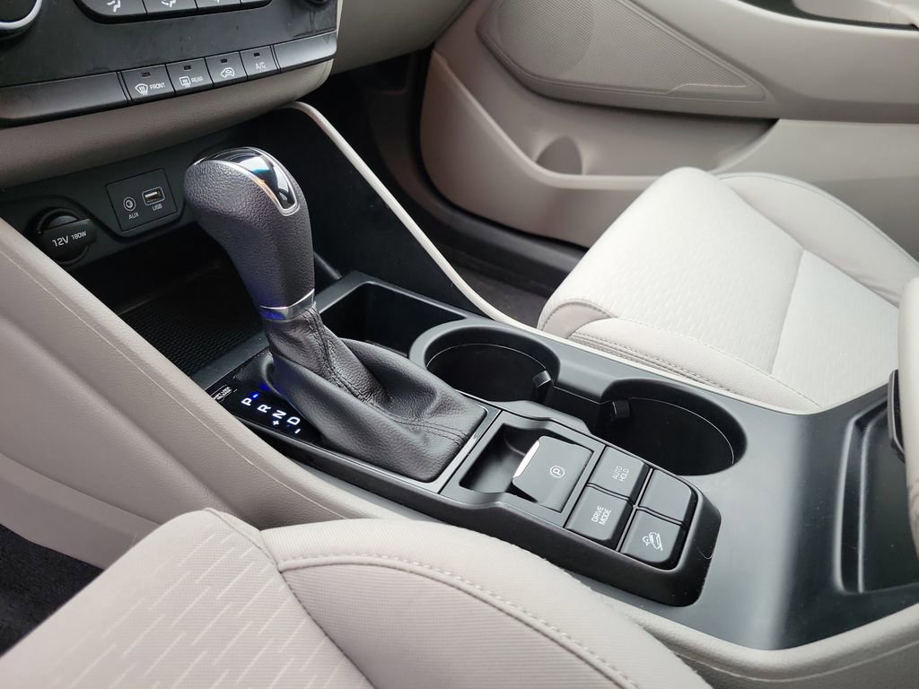 Used 2020 Hyundai Tucson SE image 29