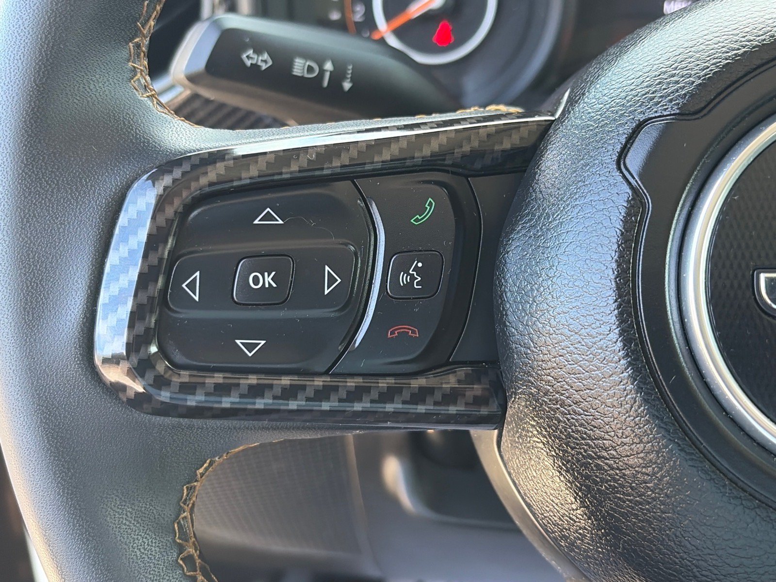 Used 2024 Jeep Wrangler Unlimited Sport AWD/4WD image 16
