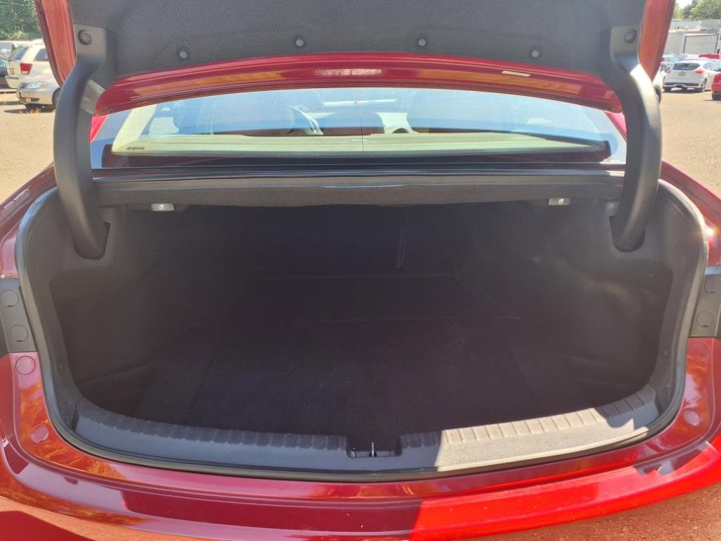 Used 2018 Acura TLX w/ Technology Package image 6