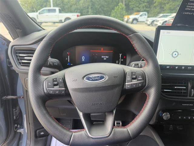 Certified 2024 Ford Escape ST-Line w/ Tech Pack #1 AWD/4WD image 18
