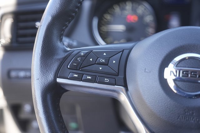 Used 2021 Nissan Rogue Sport SV image 22