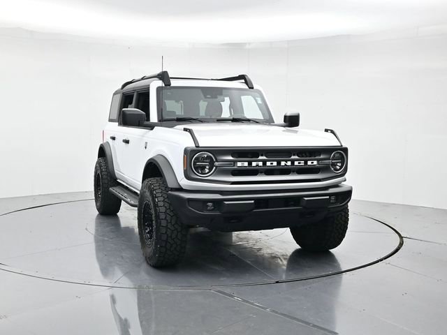 Certified 2023 Ford Bronco Big Bend AWD/4WD image 5