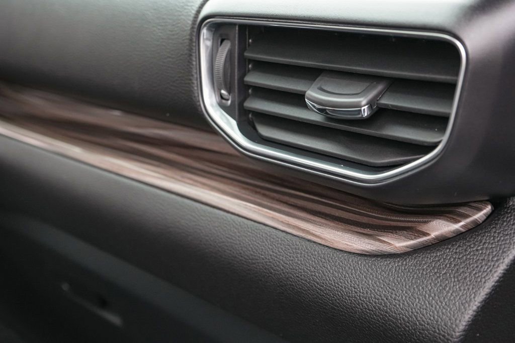 Certified 2023 Ford Explorer Limited w/ Hybrid Equipment Group 310A image 26