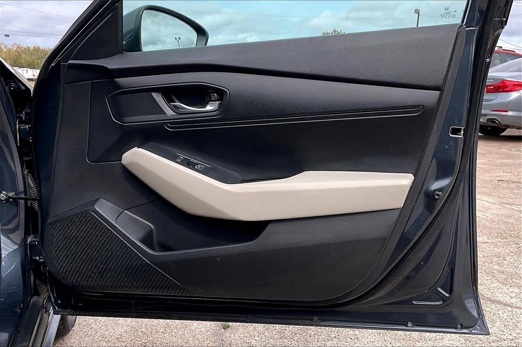 Used 2023 Honda Accord LX image 29