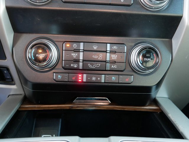 Certified 2019 Ford F150 Lariat w/ Equipment Group 502A Luxury image 26