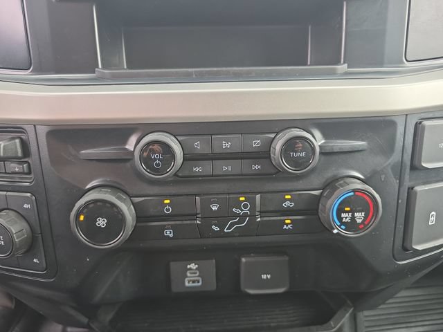 Certified 2024 Ford F350 XL AWD/4WD image 18