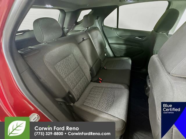 Used 2022 Chevrolet Equinox LT image 30