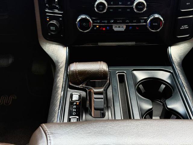 Certified 2023 Ford F150 King Ranch AWD/4WD image 12