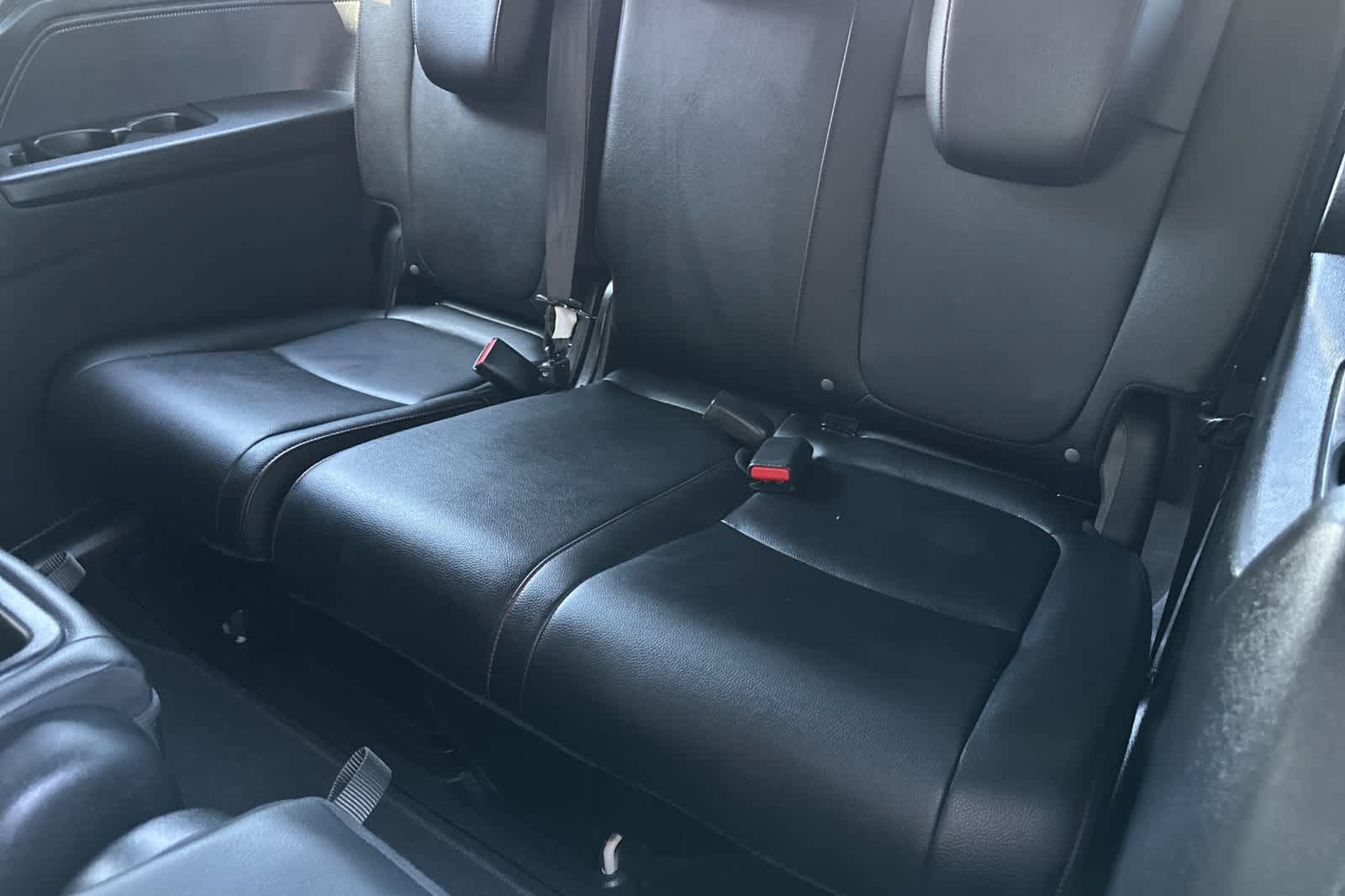 Used 2025 Honda Odyssey Sport-L image 15