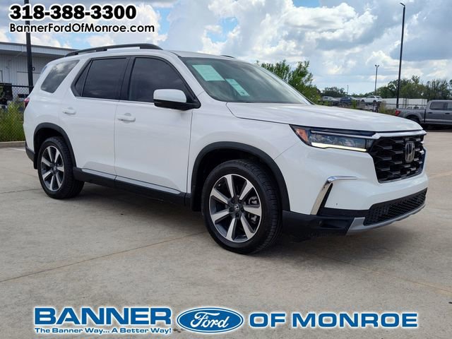 Used 2023 Honda Pilot Touring