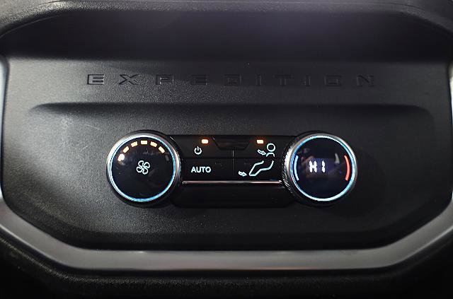 Certified 2025 Ford Expedition Max Active image 21